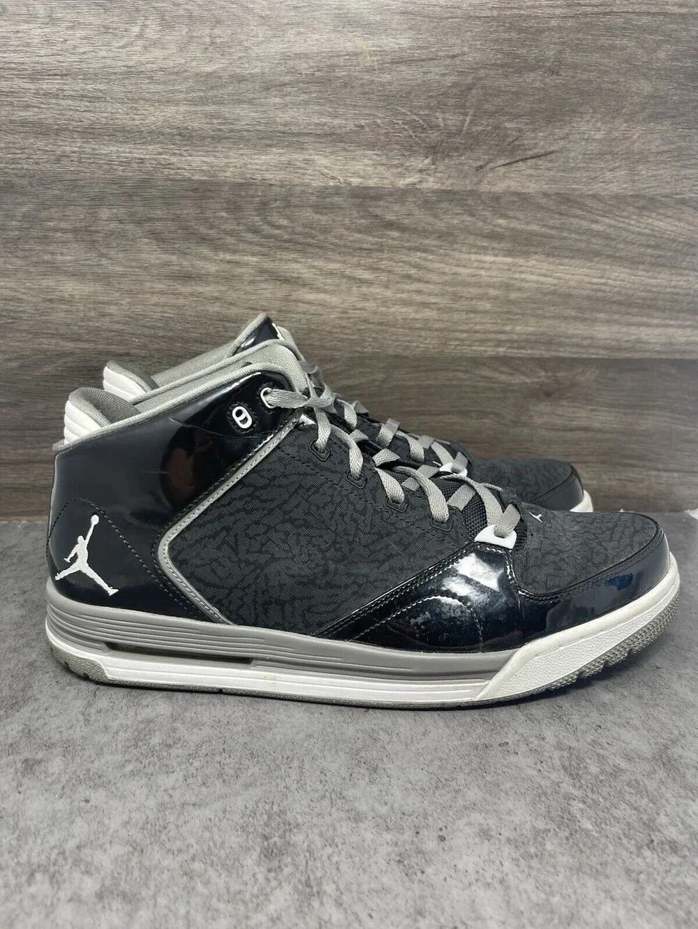 Jordan shoes 3857
